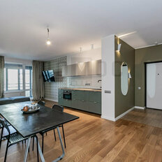 Квартира 78 м², 2-комнатная - изображение 2