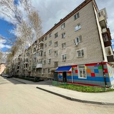 Квартира 53,9 м², 3-комнатная - изображение 2