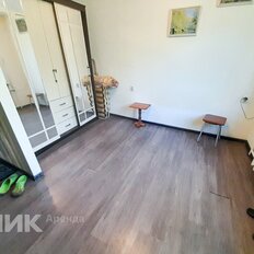 Квартира 16,7 м², 1-комнатная - изображение 4