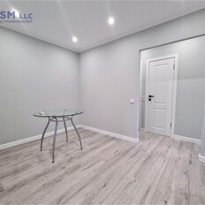 Квартира 41,6 м², 2-комнатная - изображение 4