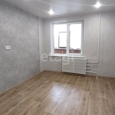 Квартира 62,7 м², 2-комнатная - изображение 3