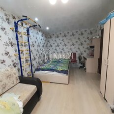 Квартира 32,5 м², 1-комнатная - изображение 5