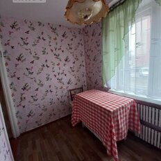 Квартира 33,8 м², 1-комнатная - изображение 1