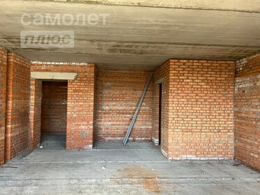 74,6 м², квартира-студия 7 250 000 ₽ - изображение 75