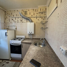 Квартира 30 м², 1-комнатная - изображение 3