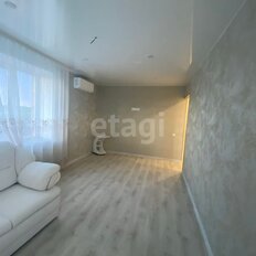 Квартира 50,6 м², 2-комнатная - изображение 3