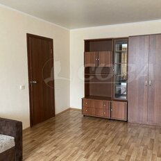 Квартира 40 м², 1-комнатная - изображение 4