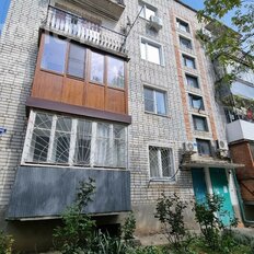 Квартира 66,6 м², 2-комнатная - изображение 1