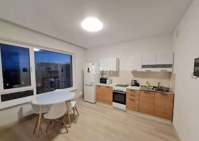 30 м², 1-комнатная квартира 28 000 ₽ в месяц - изображение 47