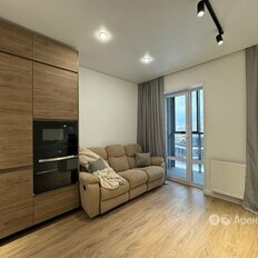 Квартира 49 м², 2-комнатная - изображение 2