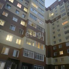 Квартира 30,5 м², студия - изображение 1