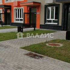 Квартира 30,1 м², 1-комнатная - изображение 1