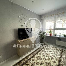 Квартира 33 м², 1-комнатная - изображение 1