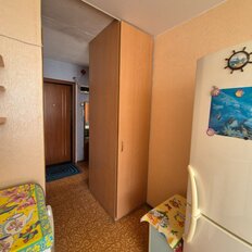 Квартира 57,2 м², 3-комнатная - изображение 5