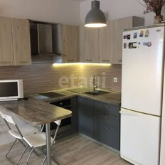 Квартира 30 м², студия - изображение 1