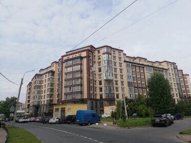 263 м², помещение свободного назначения 473 400 ₽ в месяц - изображение 12