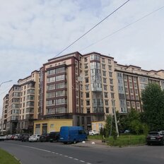 195 м², помещение свободного назначения - изображение 2