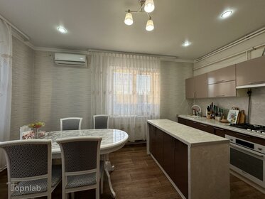 Купить квартиру с большой кухней в Республике Крым - изображение 5