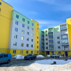 Квартира 43,1 м², 1-комнатная - изображение 1