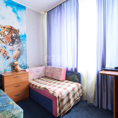 Квартира 47 м², 3-комнатная - изображение 3