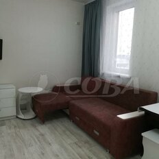 Квартира 24,3 м², студия - изображение 3