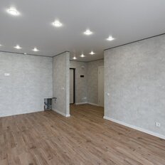 Квартира 45,7 м², 1-комнатная - изображение 3