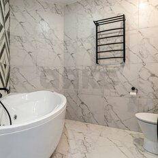Квартира 84,6 м², 2-комнатная - изображение 1