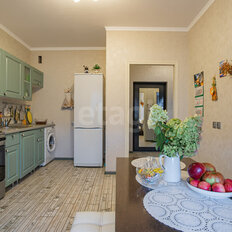 Квартира 45 м², 1-комнатная - изображение 3