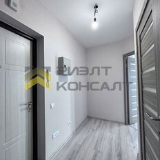 Квартира 34 м², студия - изображение 1