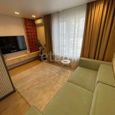 Квартира 40 м², студия - изображение 1