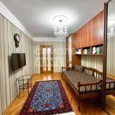 Квартира 67 м², 3-комнатная - изображение 3