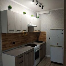 Квартира 45 м², 2-комнатная - изображение 3