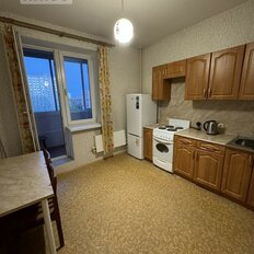 Квартира 45,1 м², 1-комнатная - изображение 5