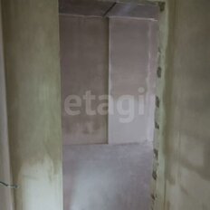 Квартира 59,9 м², 2-комнатная - изображение 5