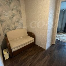 Квартира 28 м², студия - изображение 5