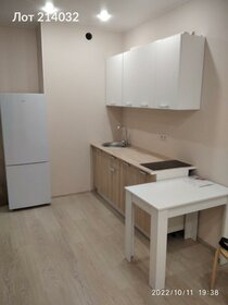 37 м², 1-комнатная квартира 35 500 ₽ в месяц - изображение 39