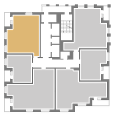 Квартира 59,8 м², 3-комнатная - изображение 3