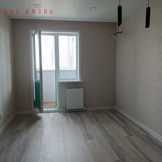 Квартира 45 м², 1-комнатная - изображение 3