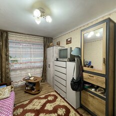 Квартира 30 м², 1-комнатные - изображение 2