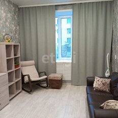 Квартира 58 м², 2-комнатная - изображение 2