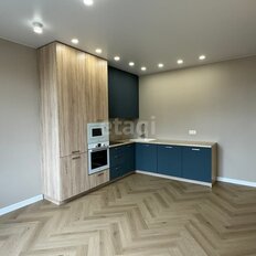 Квартира 60,4 м², 2-комнатная - изображение 3