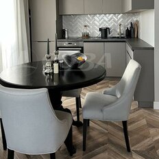 Квартира 52 м², 2-комнатная - изображение 1