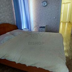 Квартира 59,6 м², 2-комнатная - изображение 5