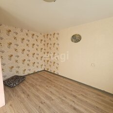 Квартира 21,8 м², 1-комнатная - изображение 4