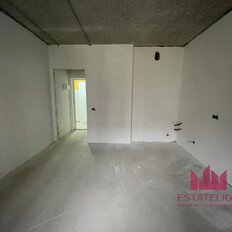 Квартира 23,3 м², студия - изображение 3