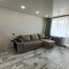 Квартира 46,1 м², 2-комнатная - изображение 2