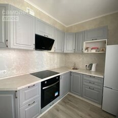 Квартира 32,4 м², 1-комнатная - изображение 2