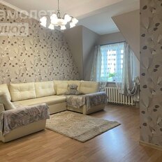 Квартира 54,6 м², 2-комнатная - изображение 1