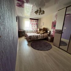 Квартира 115 м², 4-комнатная - изображение 5
