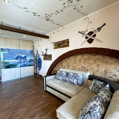 Квартира 54 м², студия - изображение 3